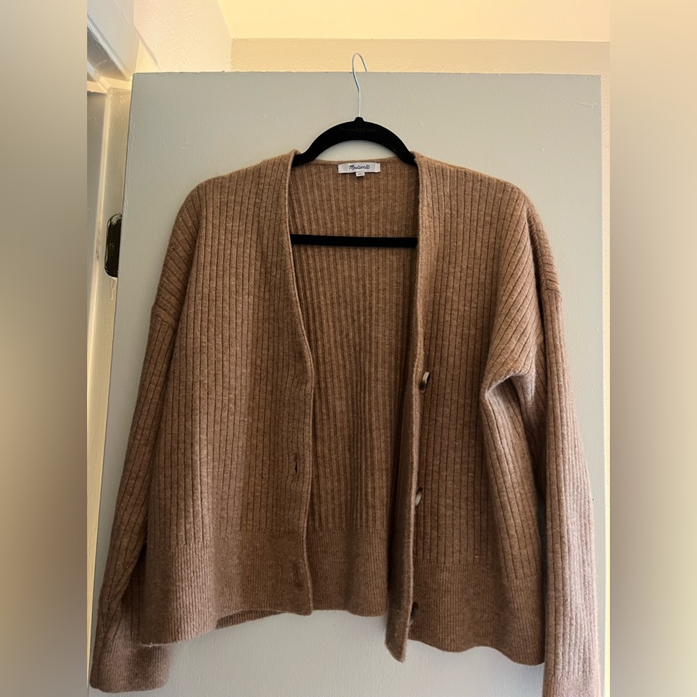 Madewell Sweater